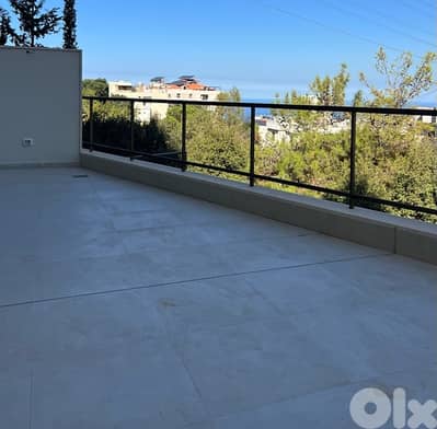 Apartment for Sale in Bsalim شقة للبيع في بصاليم