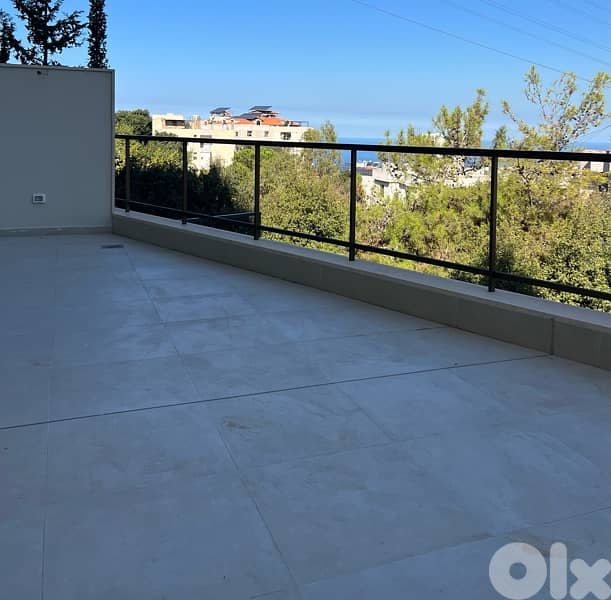 Apartment for Sale in Bsalim شقة للبيع في بصاليم 0