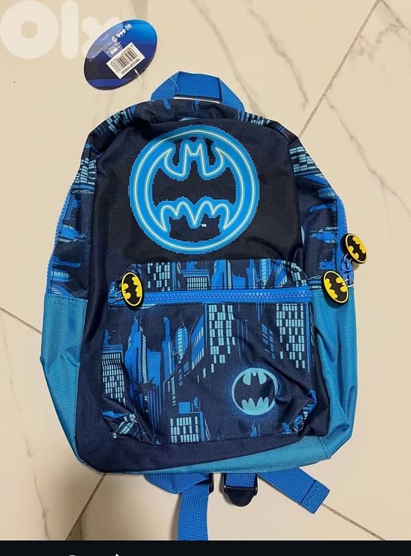 batman bag 0