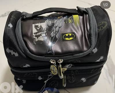 thermal bag