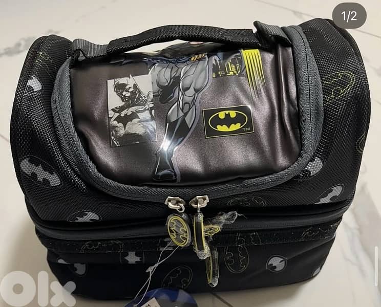 thermal bag 0