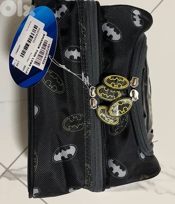 thermal bag 1