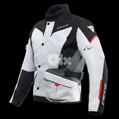 dainese jacket