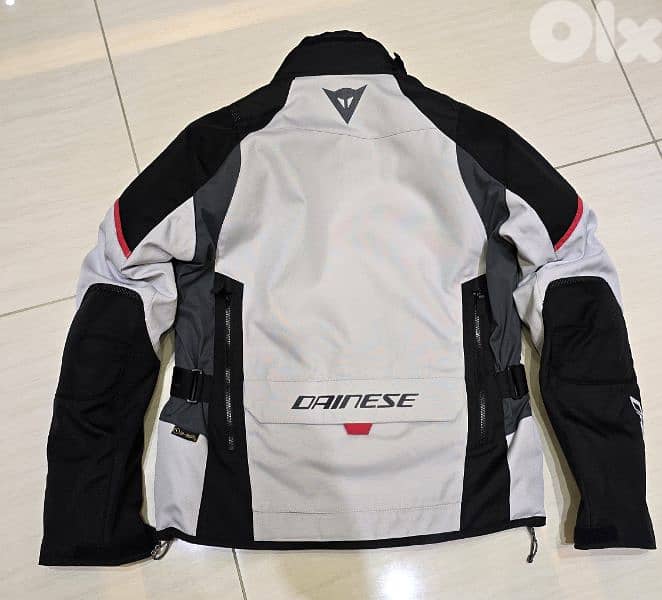 dainese jacket 2