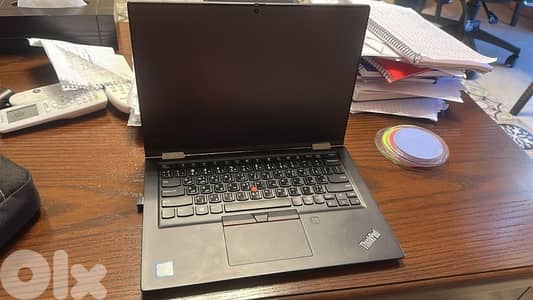 laptop lenovo thinkpad