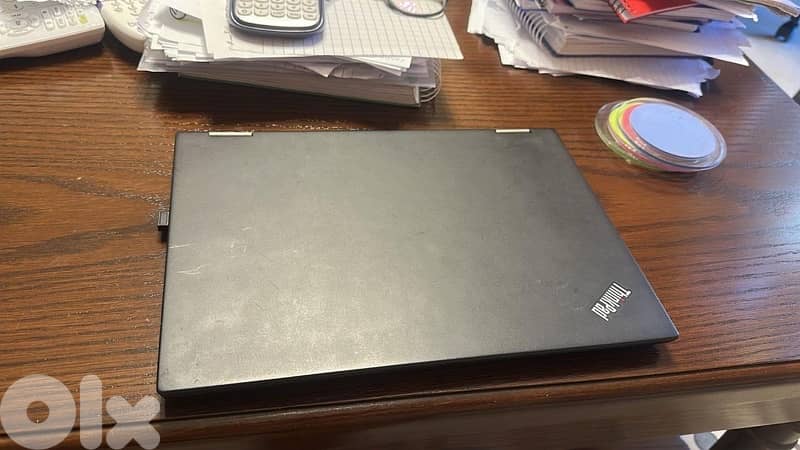 laptop lenovo thinkpad 1