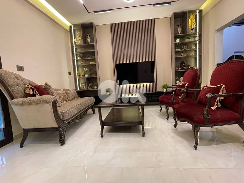 طرابلس ابي سمراء 1