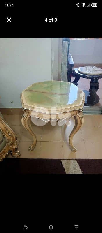 Salon Style 7