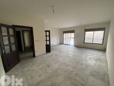 Elegant apartment for sale in hamra