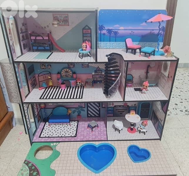 house lol 2