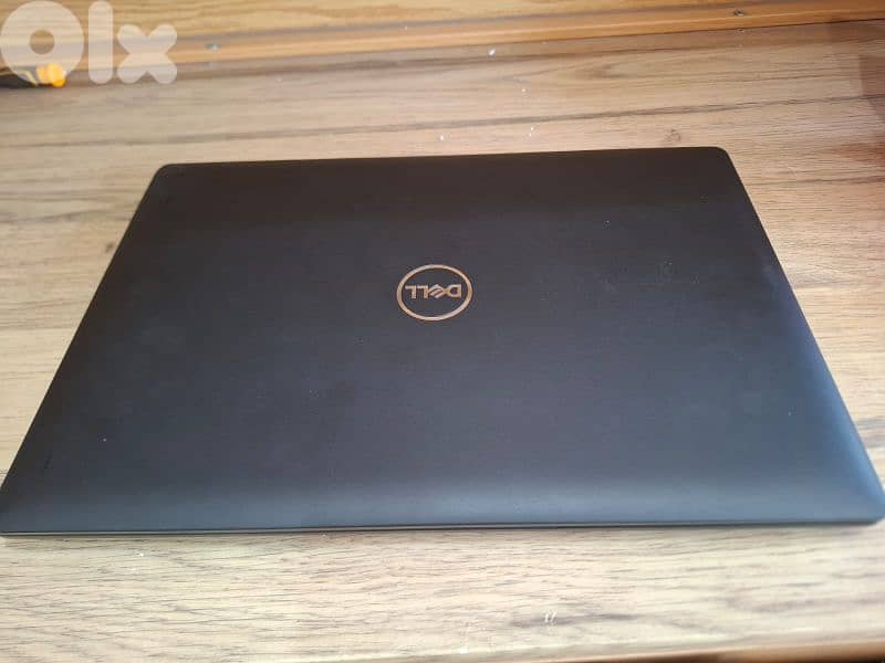Dell i7 gen 10 1