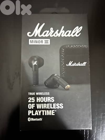 minor 3