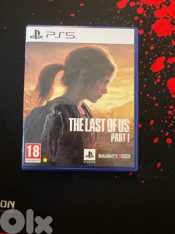 The last of us 4