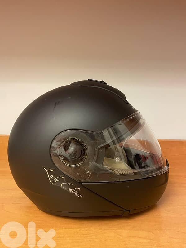 Ducati Monster 797 with Termignoni Exhaust and gear 3