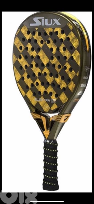 Siux Stupa Electra Pro ST4 2025 1