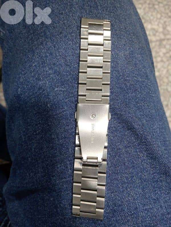 Swiss military ( bracelet )  Victorinox 1