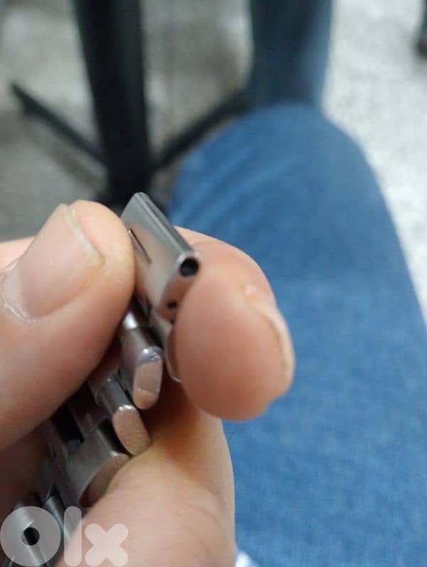 Swiss military ( bracelet )  Victorinox 4