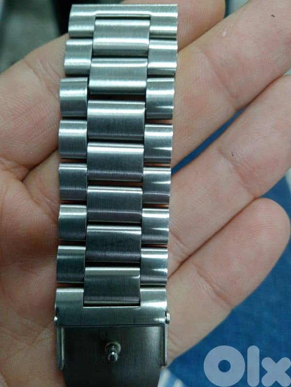 Swiss military ( bracelet )  Victorinox 5