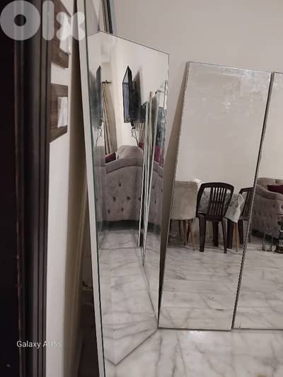 mirrors