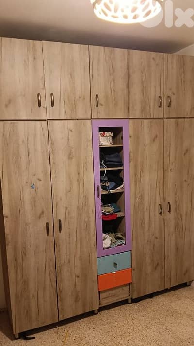 bedroom for sale