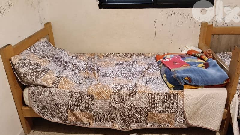 bedroom for sale 1