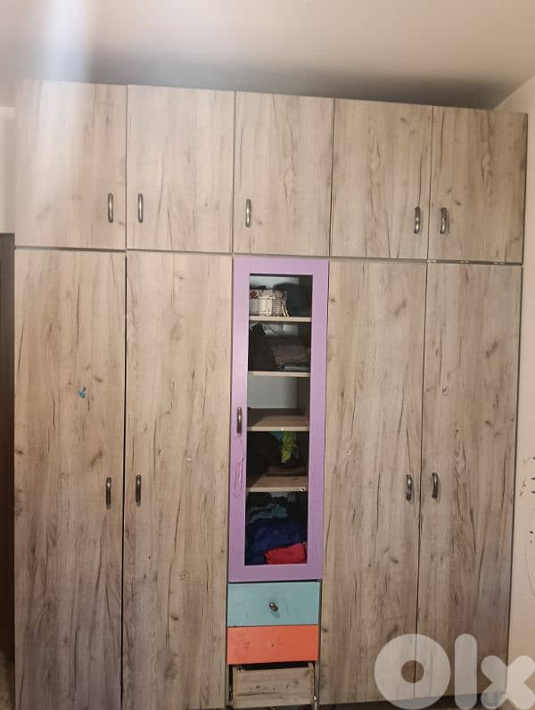bedroom for sale 2