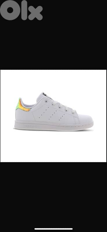Adidas Stan Smith 0