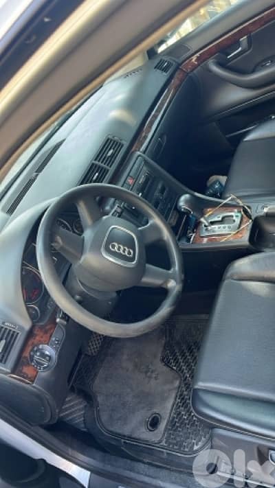 Audi A4 2006
