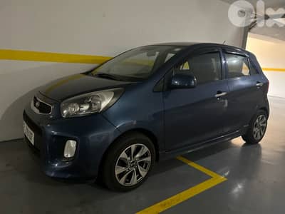 Kia Picanto 2016