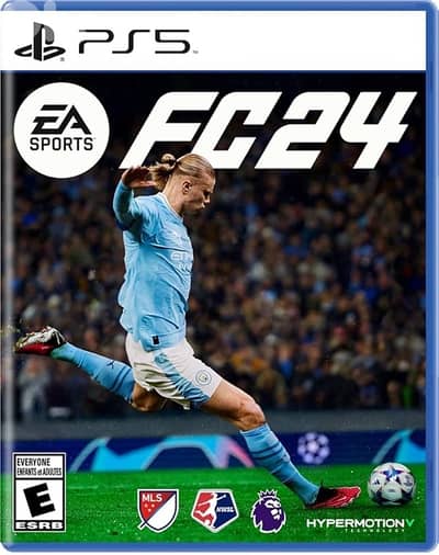 FC24 used for sale