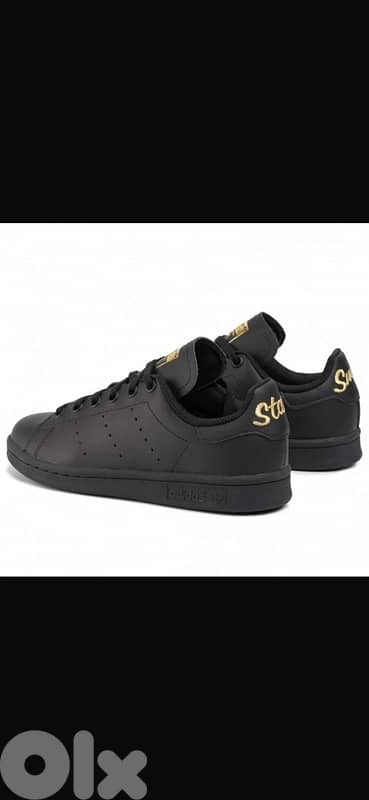 Adidas stan smith shoes