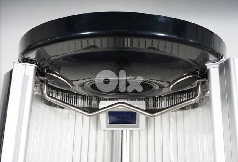 Solarium Machine For Sale 1