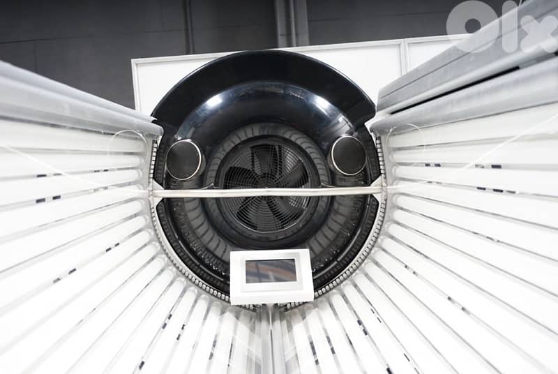 Solarium Machine For Sale 2