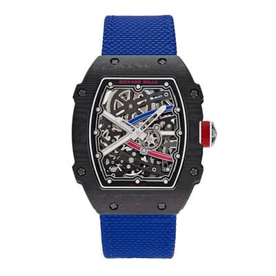 Richard Mille 67-02