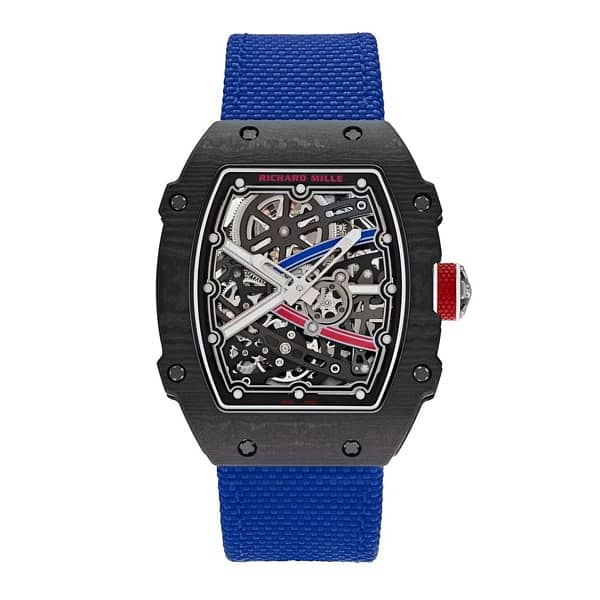 Richard Mille 67-02 0