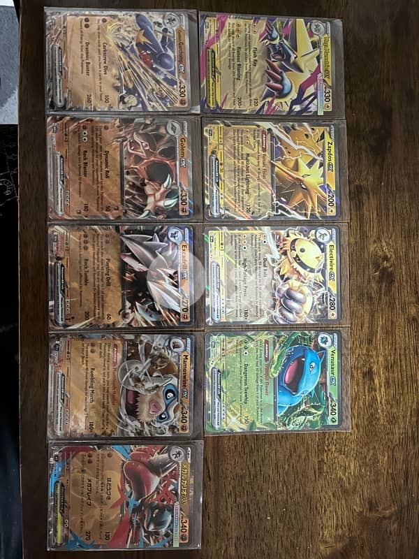 pokemon cards 2