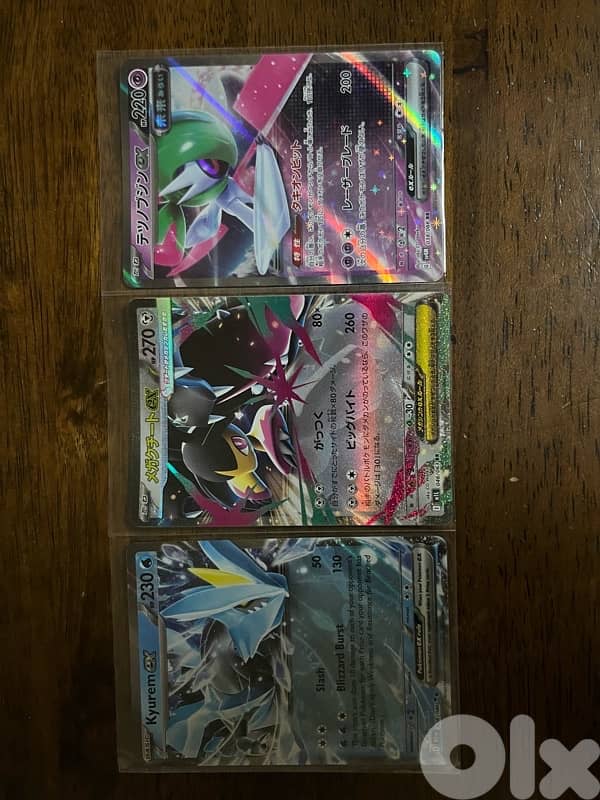 pokemon cards 3