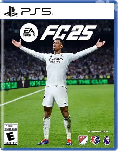 FC25 used for sale
