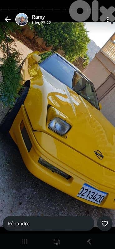 Chevrolet Corvette 1996