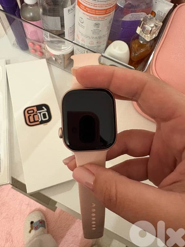 open box apple watch series 10 2