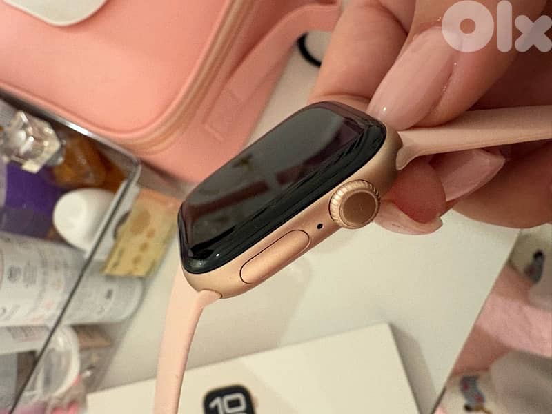 open box apple watch series 10 3