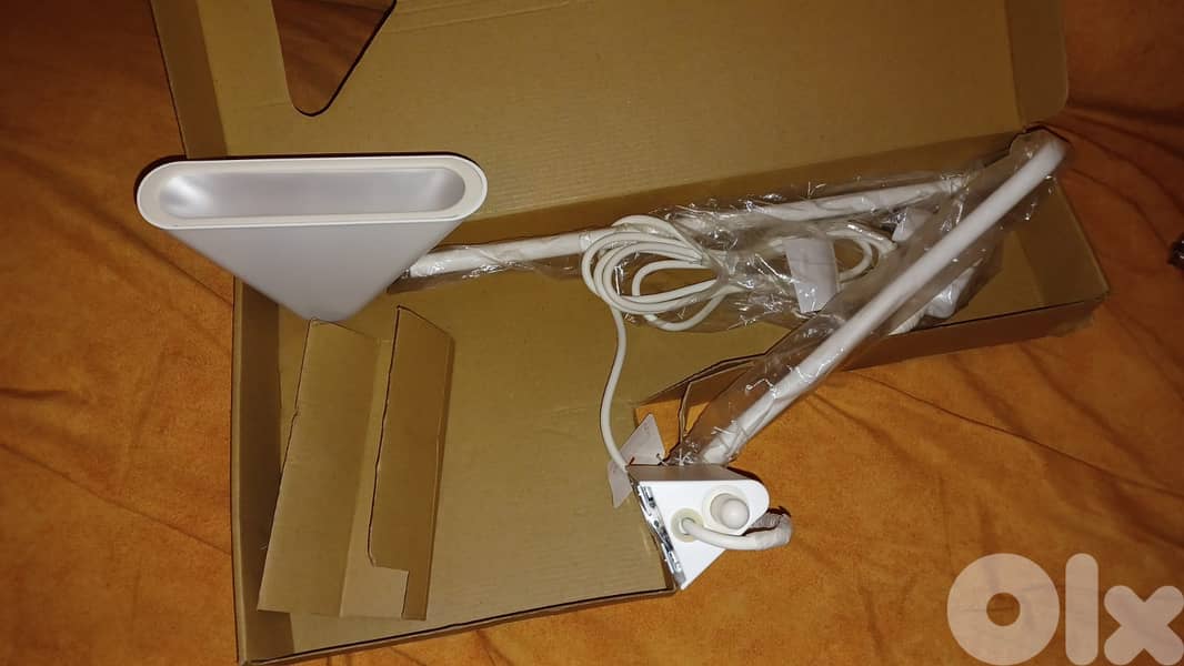 Vintage IKEA PS 2012 LED Wall Lamp (New in Box) 1