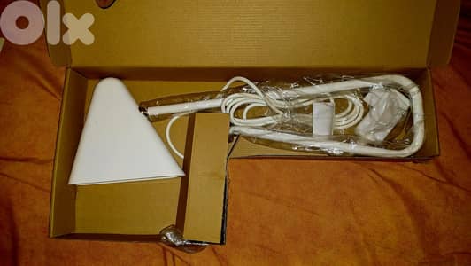 Vintage IKEA PS 2012 LED Wall Lamp (New in Box)