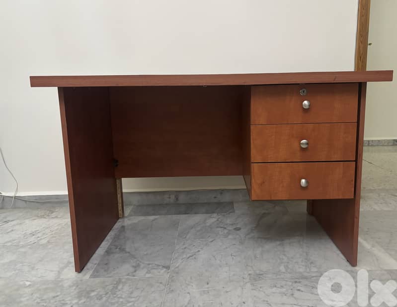 Desk Table 0