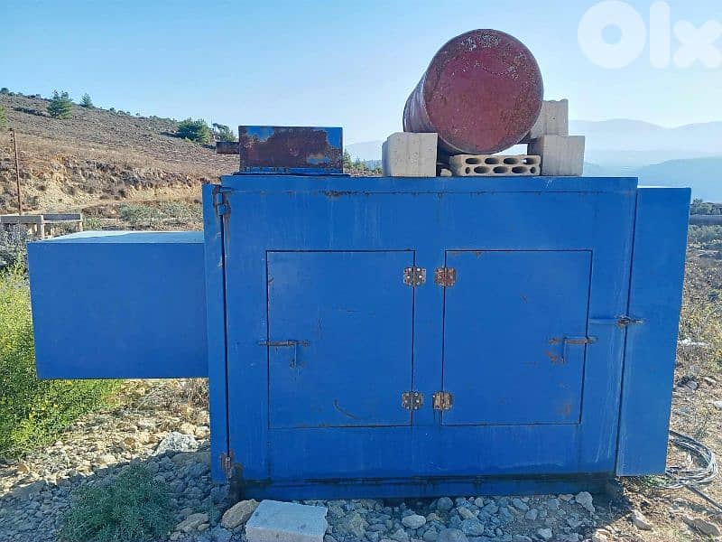 بركنز ٦٠ كف ا مكفول على الفحص 2