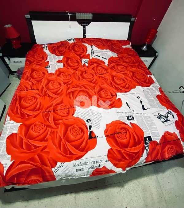 italien bedroom 0