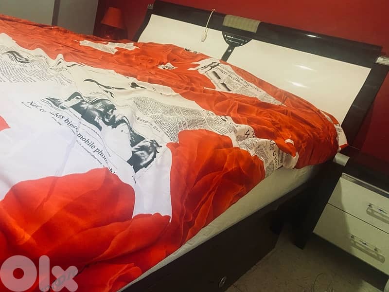 italien bedroom 6