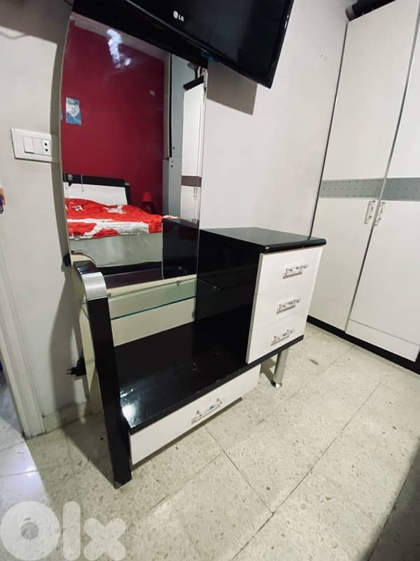 italien bedroom 7