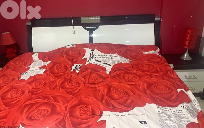 italien bedroom 10