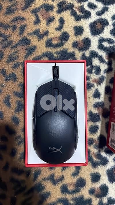 Mouse Hyperx haste 2 pulsefire
